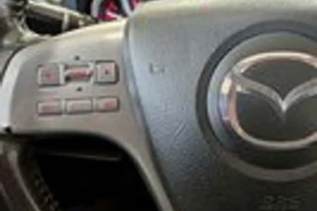 Mazda 6 (2009) thumbnail 14