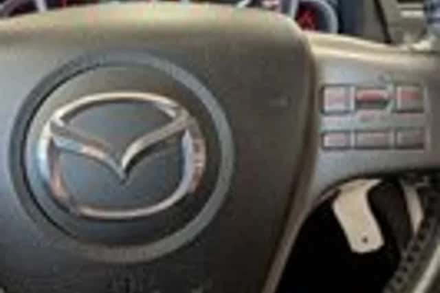 Mazda 6 (2009) thumbnail 15