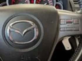 Mazda 6 (2009) thumbnail 15