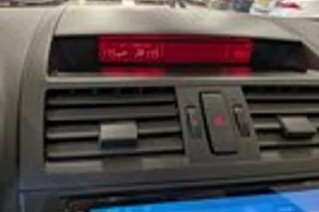 Mazda 6 (2009) thumbnail 16