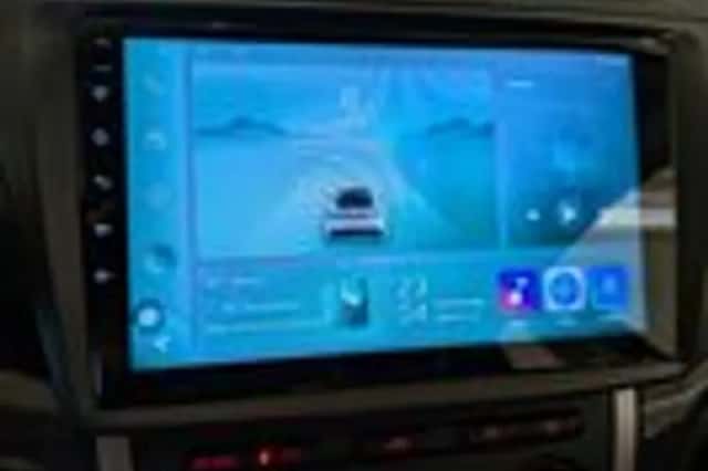 Mazda 6 (2009) thumbnail 17