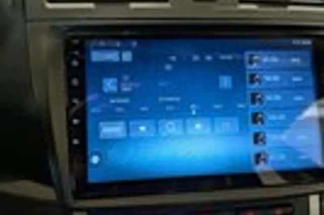 Mazda 6 (2009) thumbnail 18