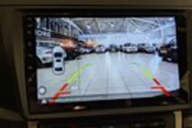 Mazda 6 (2009) thumbnail 19
