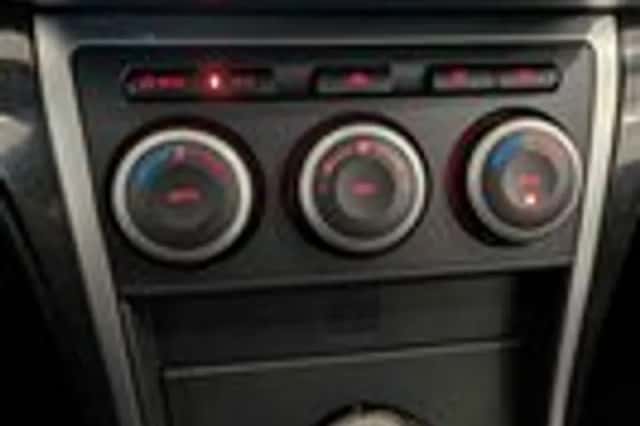 Mazda 6 (2009) thumbnail 20