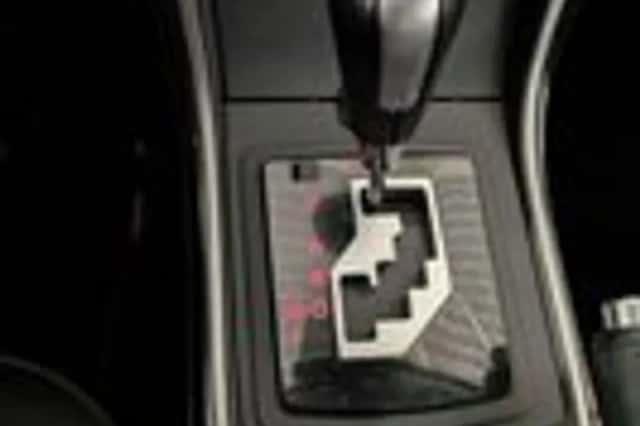 Mazda 6 (2009) thumbnail 21