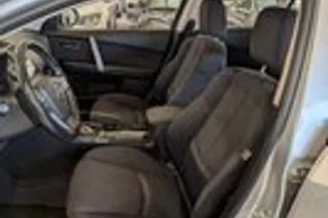Mazda 6 (2009) thumbnail 6