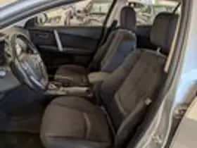 Mazda 6 (2009) thumbnail 6