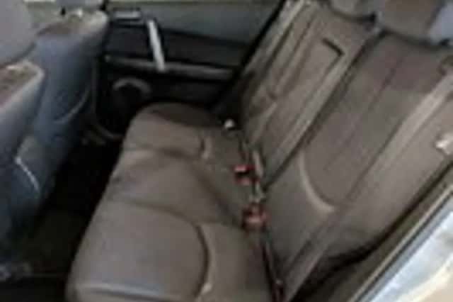 Mazda 6 (2009) thumbnail 7
