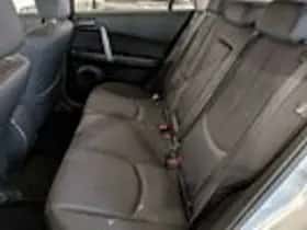 Mazda 6 (2009) thumbnail 7