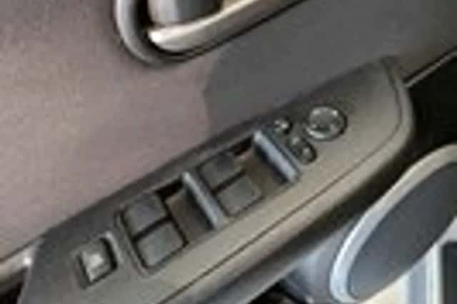 Mazda 6 (2009) thumbnail 9