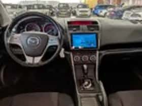 Mazda 6 (2009) thumbnail 10