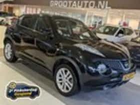 Nissan Juke (2011) thumbnail 1