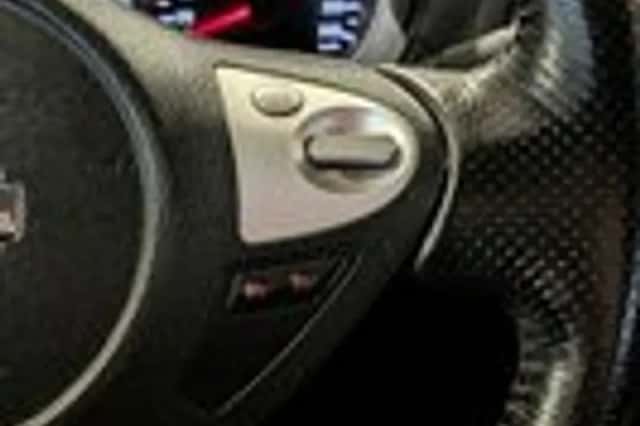 Nissan Juke (2011) thumbnail 12