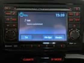 Nissan Juke (2011) thumbnail 20