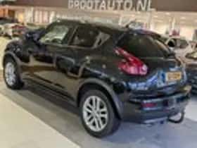 Nissan Juke (2011) thumbnail 3