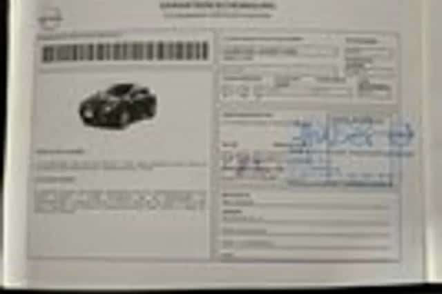 Nissan Juke (2011) thumbnail 23