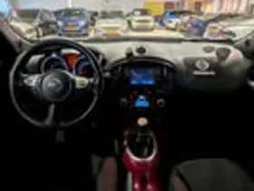 Nissan Juke (2011) thumbnail 9