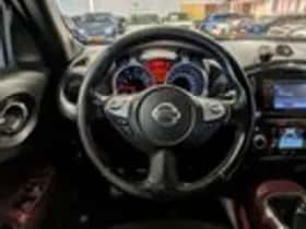 Nissan Juke (2011) thumbnail 10