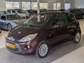 Ford Ka (2011) thumbnail 2