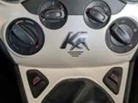 Ford Ka (2011) thumbnail 12