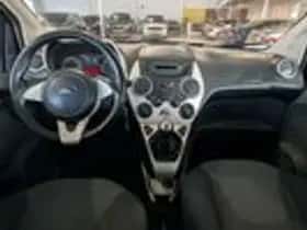 Ford Ka (2011) thumbnail 8