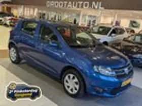 Dacia Sandero (2013)
