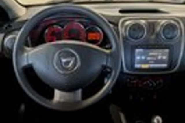 Dacia Sandero (2013) thumbnail 11