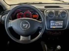 Dacia Sandero (2013) thumbnail 11