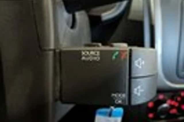 Dacia Sandero (2013) thumbnail 13