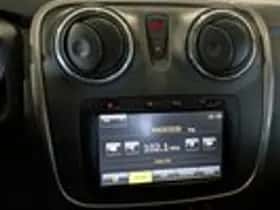 Dacia Sandero (2013) thumbnail 15