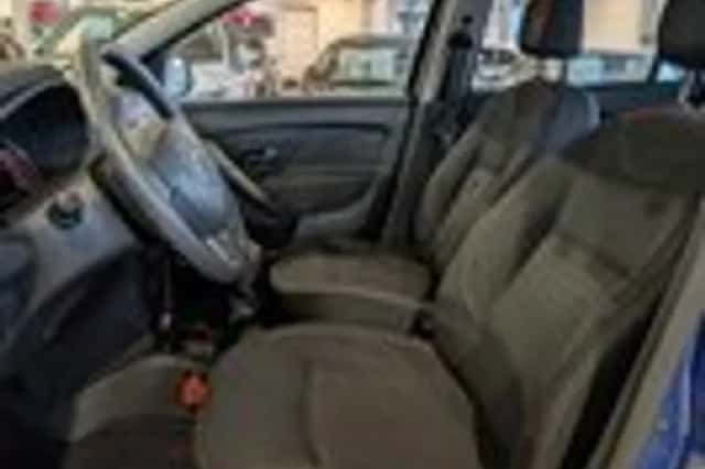 Dacia Sandero (2013) thumbnail 6