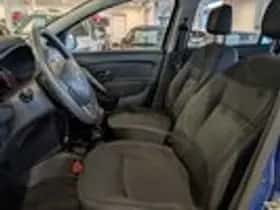 Dacia Sandero (2013) thumbnail 6