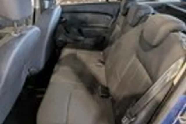 Dacia Sandero (2013) thumbnail 7