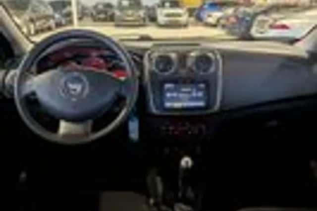 Dacia Sandero (2013) thumbnail 10