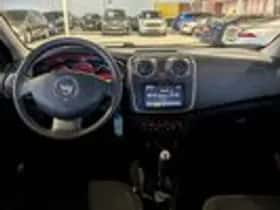 Dacia Sandero (2013) thumbnail 10
