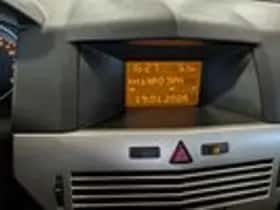 Opel Astra (2008) thumbnail 16