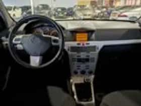 Opel Astra (2008) thumbnail 8