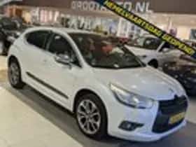 Citroën DS4