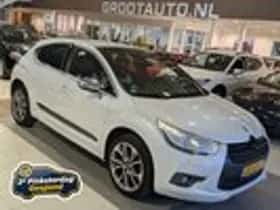 Citroën DS4 (2011)
