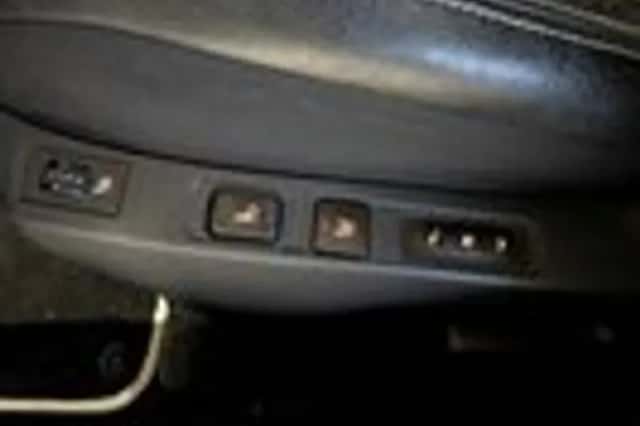 Citroën DS4 (2011) thumbnail 11