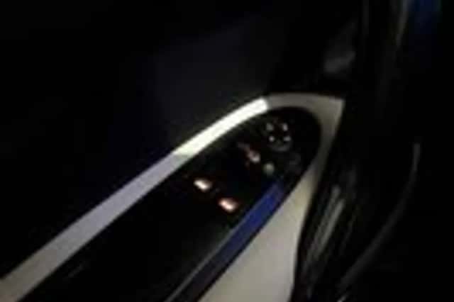 Citroën DS4 (2011) thumbnail 12