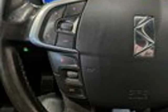 Citroën DS4 (2011) thumbnail 13
