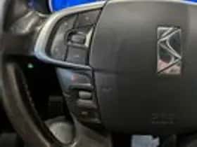 Citroën DS4 (2011) thumbnail 13