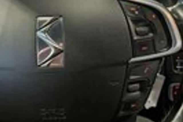 Citroën DS4 (2011) thumbnail 14