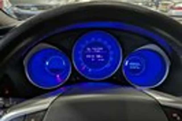 Citroën DS4 (2011) thumbnail 15