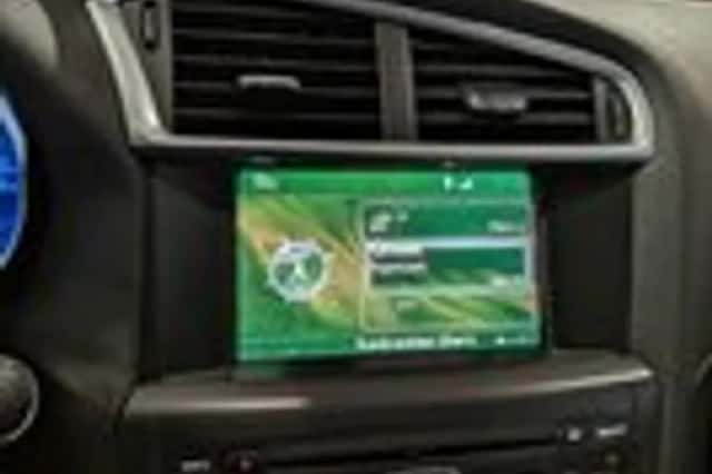 Citroën DS4 (2011) thumbnail 16
