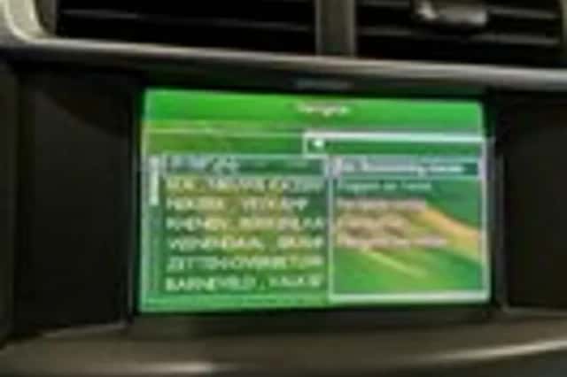 Citroën DS4 (2011) thumbnail 17