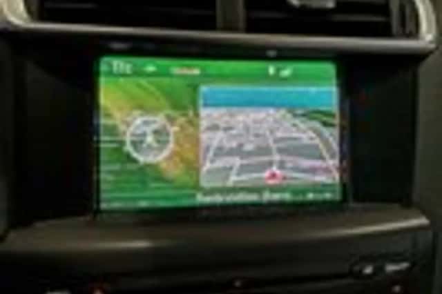 Citroën DS4 (2011) thumbnail 18