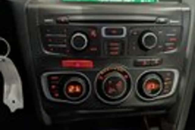Citroën DS4 (2011) thumbnail 19