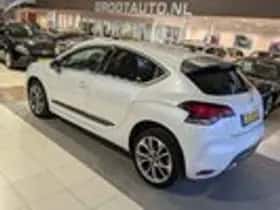 Citroën DS4 (2011) thumbnail 3